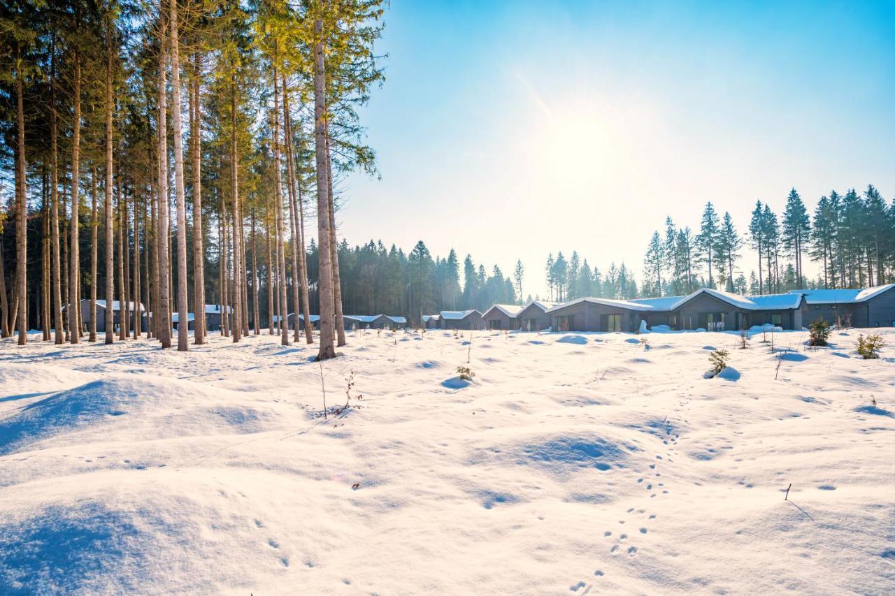 Center Parcs Park Allgaeu Leutkirch im Allgäu Exteriér fotografie
