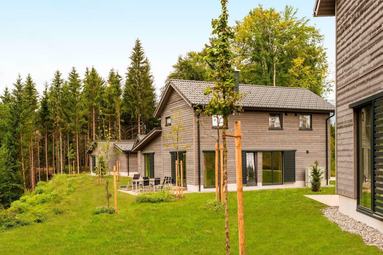 Center Parcs Park Allgaeu Leutkirch im Allgäu Exteriér fotografie