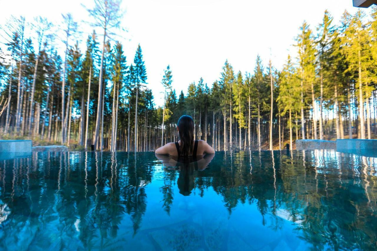 Center Parcs Park Allgaeu Leutkirch im Allgäu Exteriér fotografie