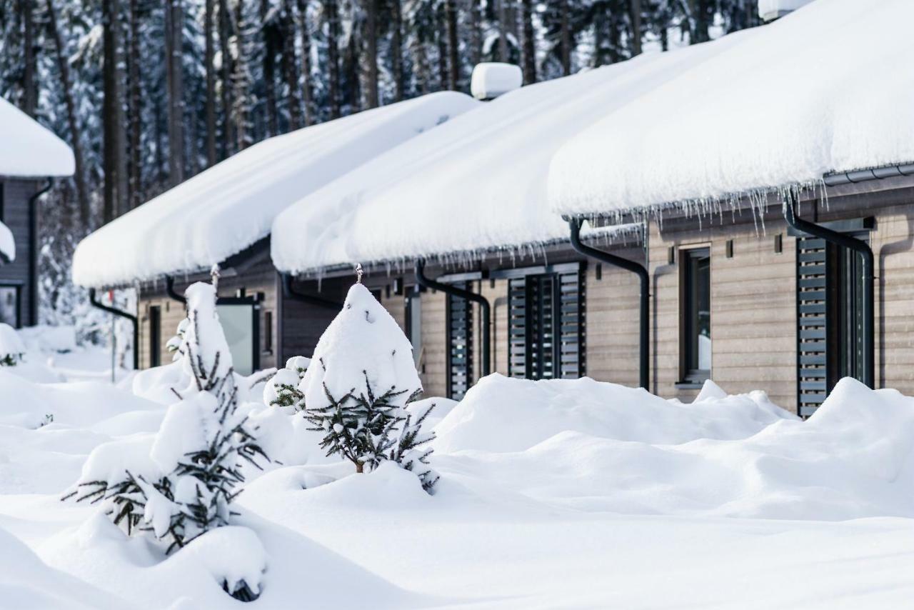 Center Parcs Park Allgaeu Leutkirch im Allgäu Exteriér fotografie