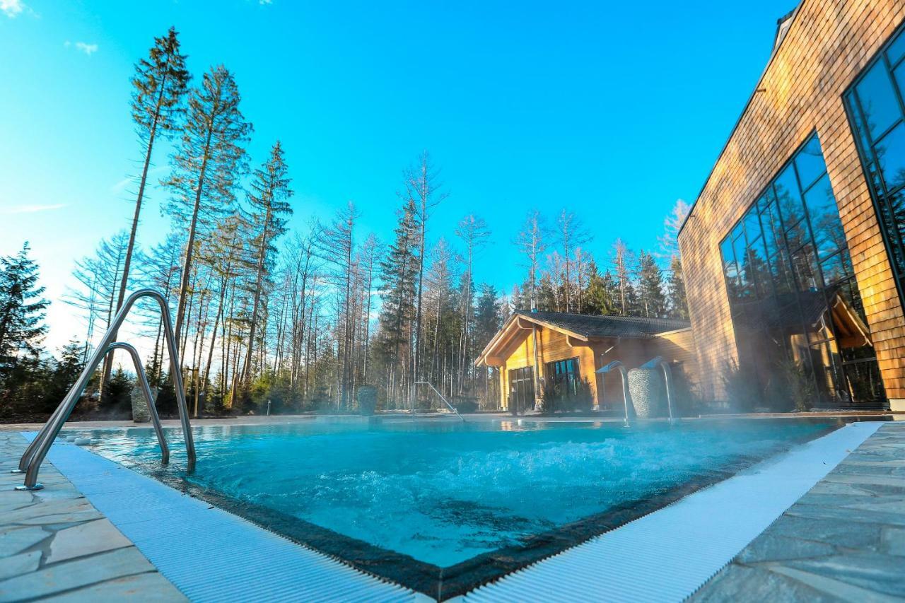 Center Parcs Park Allgaeu Leutkirch im Allgäu Exteriér fotografie