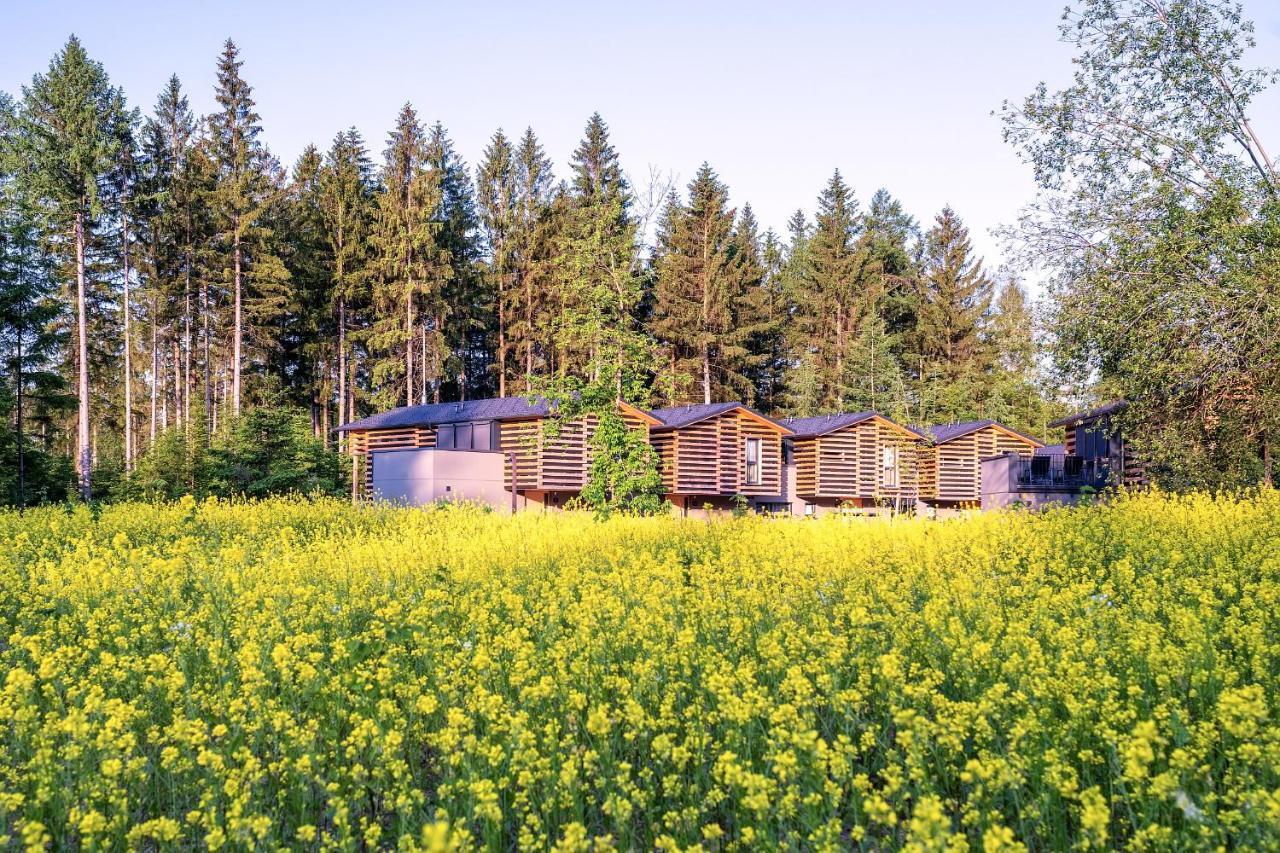 Center Parcs Park Allgaeu Leutkirch im Allgäu Exteriér fotografie